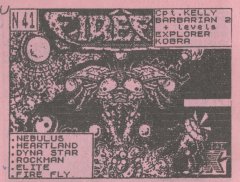  - кассеты с играми для ZX Spectrum