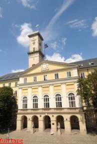 Во Львовском городском совете вводят Политику качества