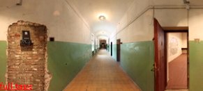 Виртуальный тур тюрьмой на Лонцкого