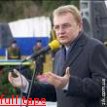Мэр Львова Садовый болеет за Януковича и всячески пообещал содействовать его победе на выборах