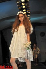 Lviv Fashion Week: модные тенденции на весну-лето 2010. ФОТОРЕПОРТАЖ