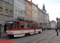 В связи с эпидемией гриппа перевезенная пассажиров электротранспортом уменьшились в среднем на 60%