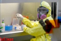 На следующей неделе во Львове установят лабораторию, в которой будут определять штаммы гриппа
