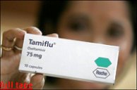 Количество побочных эффектов «Тамифлю» застала львовских врачей