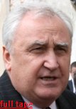 Климович заявляет, что Дыминский шантажирует его за выборов президента