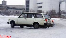 Львовские дороги посылали раствором, который выдерживает только до 15 градусов мороза