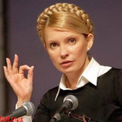 Тимошенко пообещала, что после ее приезда помыться львовяне смогут в любой момент