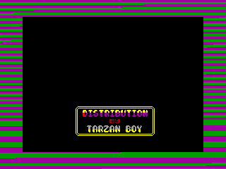 Buggy Boy — ZX SPECTRUM GAME ИГРА