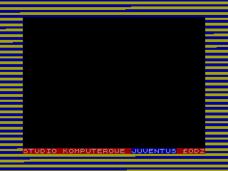 By Fair Means...or Foul — ZX SPECTRUM GAME ИГРА