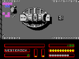Agent Orange — ZX SPECTRUM GAME ИГРА