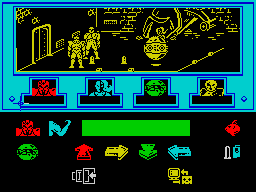 The Best of Beyond — ZX SPECTRUM GAME ИГРА