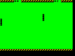 Video Sport — ZX SPECTRUM GAME ИГРА