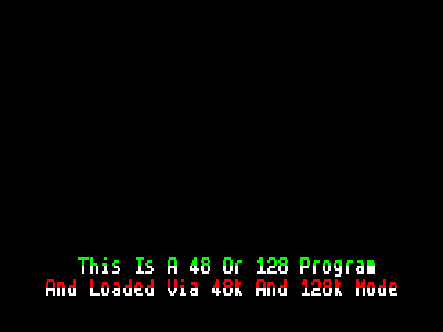 Demon Slayer — ZX SPECTRUM GAME ИГРА