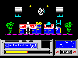 Double Take — ZX SPECTRUM GAME ИГРА