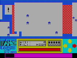 Android One — ZX SPECTRUM GAME ИГРА