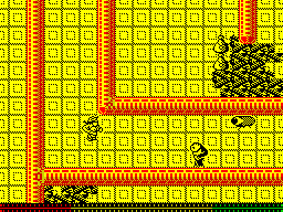 Gothik — ZX SPECTRUM GAME