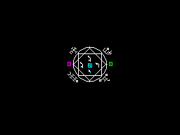 Heavy on the Magick — ZX SPECTRUM GAME ИГРА