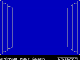 Labirintus — ZX SPECTRUM GAME ИГРА