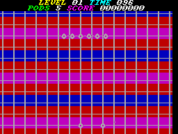 Proof of Destruction — ZX SPECTRUM GAME ИГРА