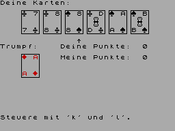 66 — ZX SPECTRUM GAME ИГРА
