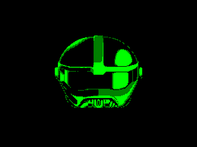 Silkworm — ZX SPECTRUM GAME ИГРА