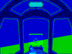 Spitfire 40 — ZX SPECTRUM GAME