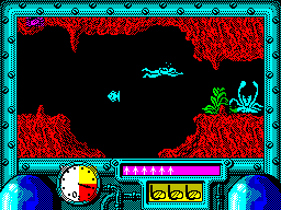 Titanic — ZX SPECTRUM GAME ИГРА