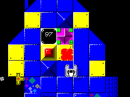 Ultima Ratio — ZX SPECTRUM GAME