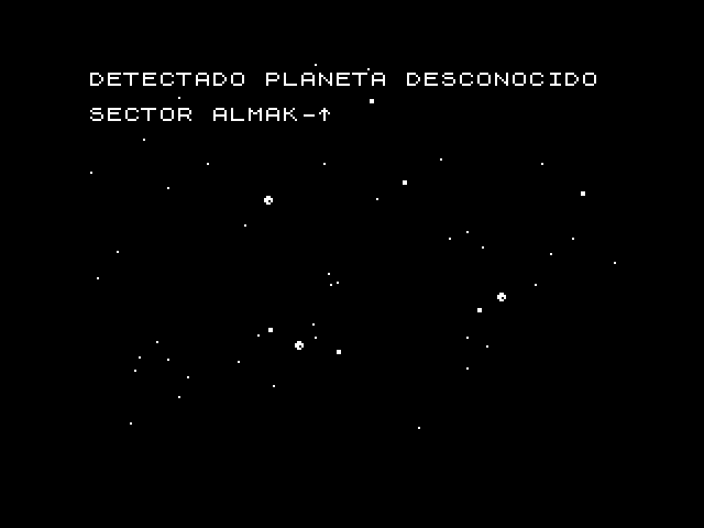 Bugaboo the Flea — ZX SPECTRUM GAME ИГРА