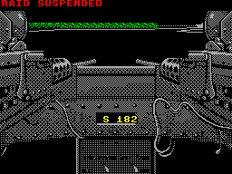 Gunboat — ZX SPECTRUM GAME ИГРА